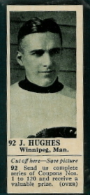 92 Jack Hughes